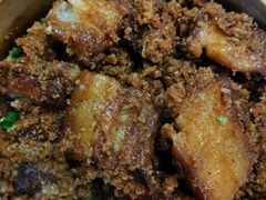 -陈厨老家菜馆(新苑店)