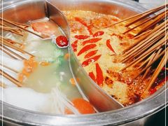 -让签签飞小郡肝串串香(春熙路形象店)