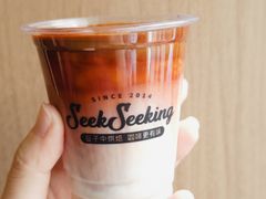 -SeekSeeking咖啡专门店(堰塘街店)