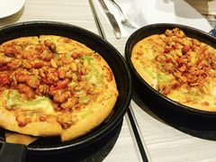 -必胜客(东营万达店)