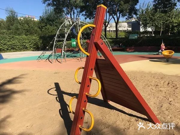 春季遛娃圣地,还🉑以锻炼身体!