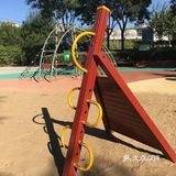 春季遛娃圣地，还🉑以锻炼身体！