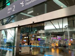 -吉隆坡国际机场