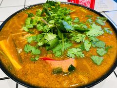 -肥汁米蘭香港米线(长宁来福士店)