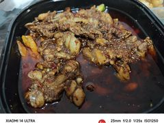 -耍盆友·重庆江湖菜(百子湾店)