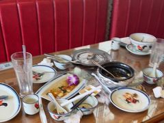-香港新曜记茶餐厅(星耀城店)