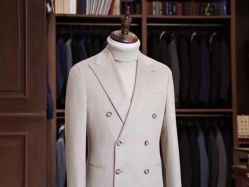 -优山定制西服衬衫大衣(国贸店)