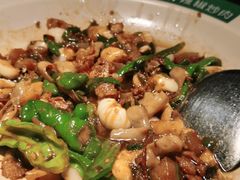 -费大厨辣椒炒肉(万家丽一店)