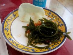 -老苏扬饭店