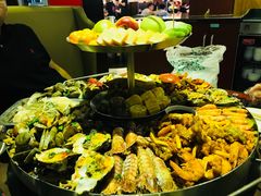 -日进一片海.生腌海鲜火锅.宵夜烧烤(三里屯总店)
