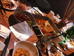 -付小姐在成都(中山公园店)