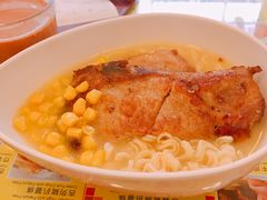 -龙凤冰室