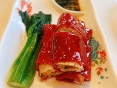 -唐苑酒家·岭南粤菜名店(太古仓店)