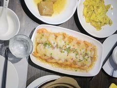 -外婆家(杭州马塍店)