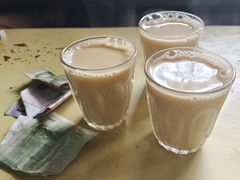 -老光明岗琼甜茶馆