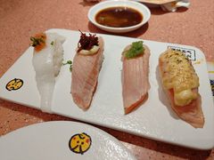 -元气寿司(金光华店)