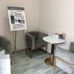 -汐月Health纤体spa中心