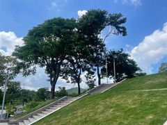 -白石龙音乐公园