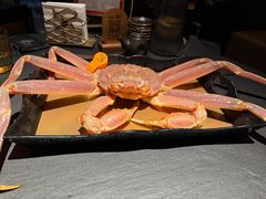 -蟹犇前•帝王蟹雪蟹(陆家嘴店)