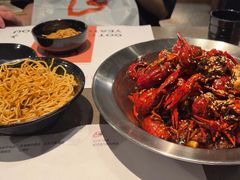 -一棠龙虾•王牌虾球(楚河汉街店)