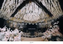 点击看大图 -豪门婚礼策划