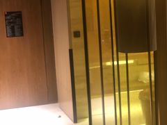 -上海衡山路十二号华邑酒店