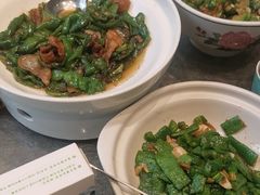 -渔舟意·湖南家宴(萝岗纳金城店)