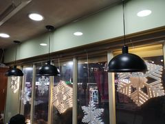 -神仙雪浓汤(明洞店)