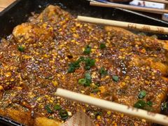 -肉串汪(月坛店)