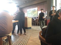 -星巴克(泰安万达店)