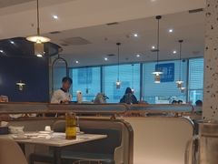 -兰湘子·湘菜小炒(长安万科广场店)