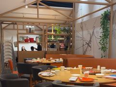 -渝信川菜 · 川味家常菜(财富购物中心店)