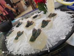 -祈胜邨•顺德鱼生•顺德菜(容桂店)