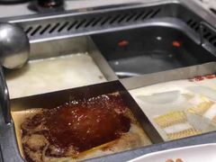 -海底捞火锅(奉化银泰店)