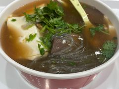 -八婆婆烧仙草(SM城市广场店)