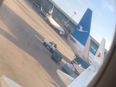-杭州萧山国际机场