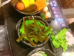 -呷哺呷哺(哈尔滨红博购物广场店)