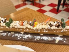 -城市大道红炉披萨烘焙坊