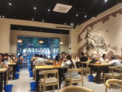 大堂-嘉州叶婆婆钵钵鸡(建设路店)