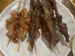 -香满锅老北京羊蝎子火锅·家常菜(新街口店)