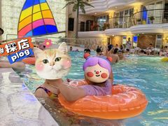 -海韵之星邮轮水会(明发商业广场店)