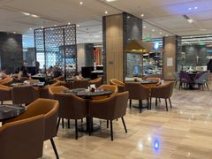 -丽都皇冠假日酒店·Matrix亦餐厅(望京店)