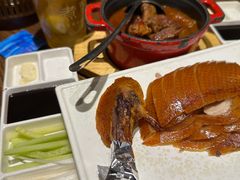 -小大董·烤鸭(王府井apm店)