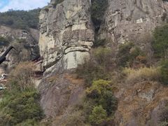 -大慈岩风景区