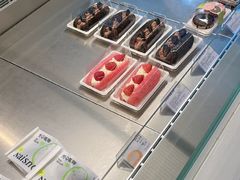 -奈雪的茶(青岛卓悦里INTOWN店)