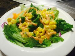 -尚雅铁板料理自助餐厅(乐松店)