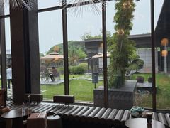 -苏州阳澄半岛英迪格酒店