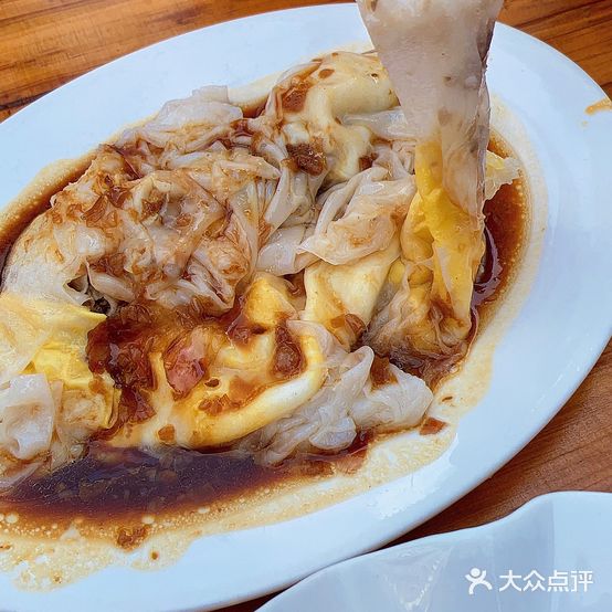 广州西关肠粉(新沥路店)