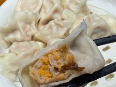 -海铺·渔家虾水饺(皇姑店)