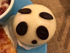 -帝企鹅自助餐厅•儿童岛•真企鹅(长隆企鹅酒店)